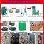 Professional charcoal press machine