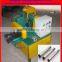 Professional stainless steel pipe polishing machine