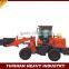 Favourable price 3.0t famous brand engine construction machinery tractor front end loader
