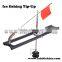 adjustable carbon material wholesale ice fishing tip up