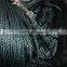 hdpe 3ply twisted rope