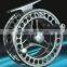 Large arbor cnc chinese fly reel