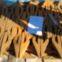 CHAOGONG brand LW520C wheel loader spare parts
