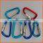 Factory price din 5299 carabiner hook