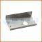 China manufacturer precision cnc stamping part