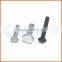  high quality din7339 aluminum hollow rivets
