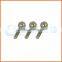  high quality dongguan ball head screw