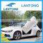 Scissor Doors Lantong Lambo Door Kit For Volkswagen Scirocco R