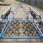 Mnufacturer of Steel trailing Drag Harrows on sale