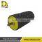 Head Magnetic Drum for Waste Treatment