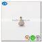 China fastener customized metal steel self clinching stud flat head pilot pin