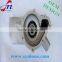 die casting aluminum water pump body