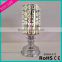 3D Lamp NEW Modern metal Glass Table Lamp ring design Wall Lamp home Decoration Lighting for bedroom/washing room/dining room