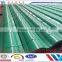 color roof corner / steel ridge / roof ridge for ppgi steel sheet