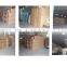 50x50cm single bowl stainless steel kitchen sink
