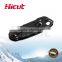 Black Coating Blade Liner Lock Folding Knife, Camping Knife With Clip