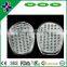 comfortable eco-friendly M size silicone massage insoles for shoes