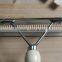 pet grooming rake