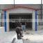 sandwich panel garage carports/ EPS sandwich panel car garage