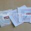 Printable Self Adhesive 13.56MHz Rfid Label Sticker