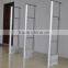 low price clothing store eas rf anti-theft alarm gates