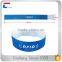 RFID disposable paper wristbands smart NFC paper bracelet