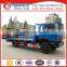 2015's New Dongfeng 1-10T Flatbed Tow Truck for Sale