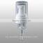 Professional white 28/410 foam lotion pump