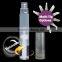 Twist Empty Cosmetic Pen With Brush 2ml Rotating Pen