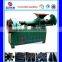 30 years Charcoal Dust Stick Extruder Machine / Charcoal Bars Briquette Machine / Coal Dust Briquette Briquette Machine