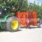 2.5 meter working width offset Disc Harrow