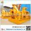 Horizontal Centrifugal End Suction Fruit Juice Pump