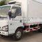 truck spare parts camping semi trailer