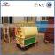 CE approved high quality twin shaft paddle mixer for industry
