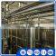 bottling water processing line fruit drink Mike processing line