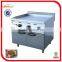 kitchen equipment gas hot plate griddle