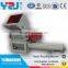 recycled plastic bottle crusher