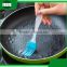 Kitchen accessories diy tool plastic silicone baking cooking bbq barbecue brush oil brush