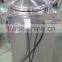 Bluestone Vertical Clinic Autoclave Freestanding Steam Sterilizer