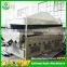 5XZ Soybean gravity separator machine for Beans cleaning plant