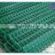 Plastic PVC coated welded mesh panel/6x6 reinforcing welded wire mesh(china supplier)