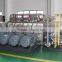 hydraulic pump station power pack