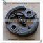 Matching 17, TD33, TD40, TD48, TG33, TH34, TH43, TH48 GX35, BG 328 of clutch 1391 type lawnmower