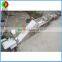 New developed vortex air bubble ozone fruit and vegetable washing production line