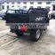 50cc/110cc/125cc OTTC approved cargo tricycle