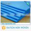 High Quality Non Woven PP/SMS Disposable Surgical Bed Sheet For Hospital