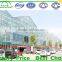 Traditional Glass Greenhouse - Glass House