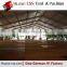 German quality large aluminum frame white tent for sale