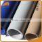 Canvas pvc coated tarpaulin construction tarpaulin cover