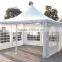 4x4m Outdoor White Big Aribian Style Wedding Marquee Aribian Tent for Sale